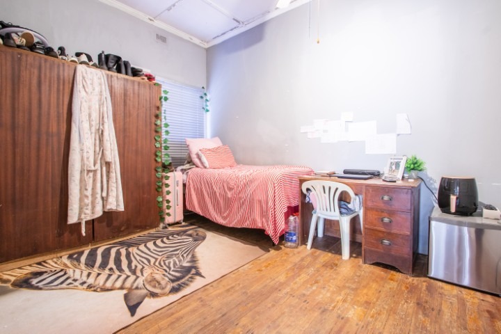 To Let 1 Bedroom Property for Rent in Die Bult North West
